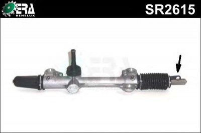 ERA BENELUX sr2615 -  Рулевой механизм